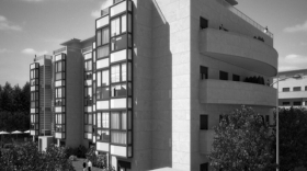 UNIVERSITA' E STUDENTATI - controllo accessi e domotica